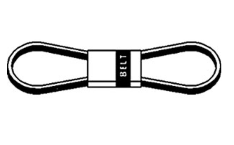 John Deere V-Belt #L169990