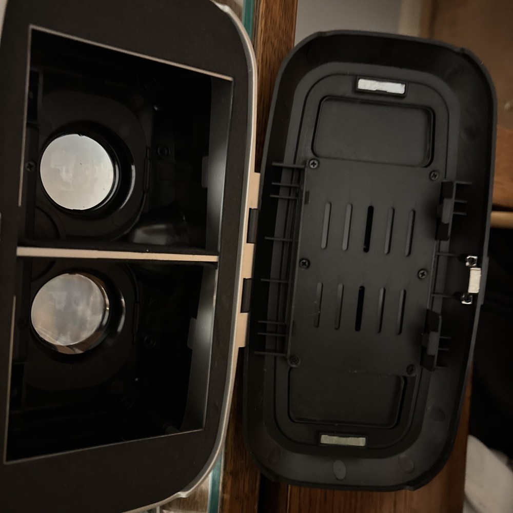 Vr Shinecon