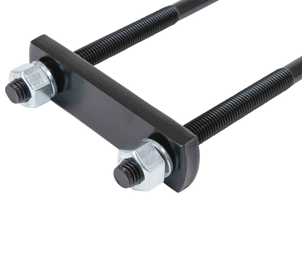 Cab Rack Install Kit