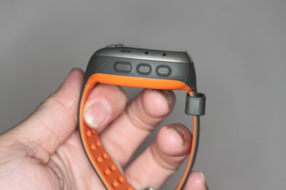 Garmin Forerunner 310XT Watch