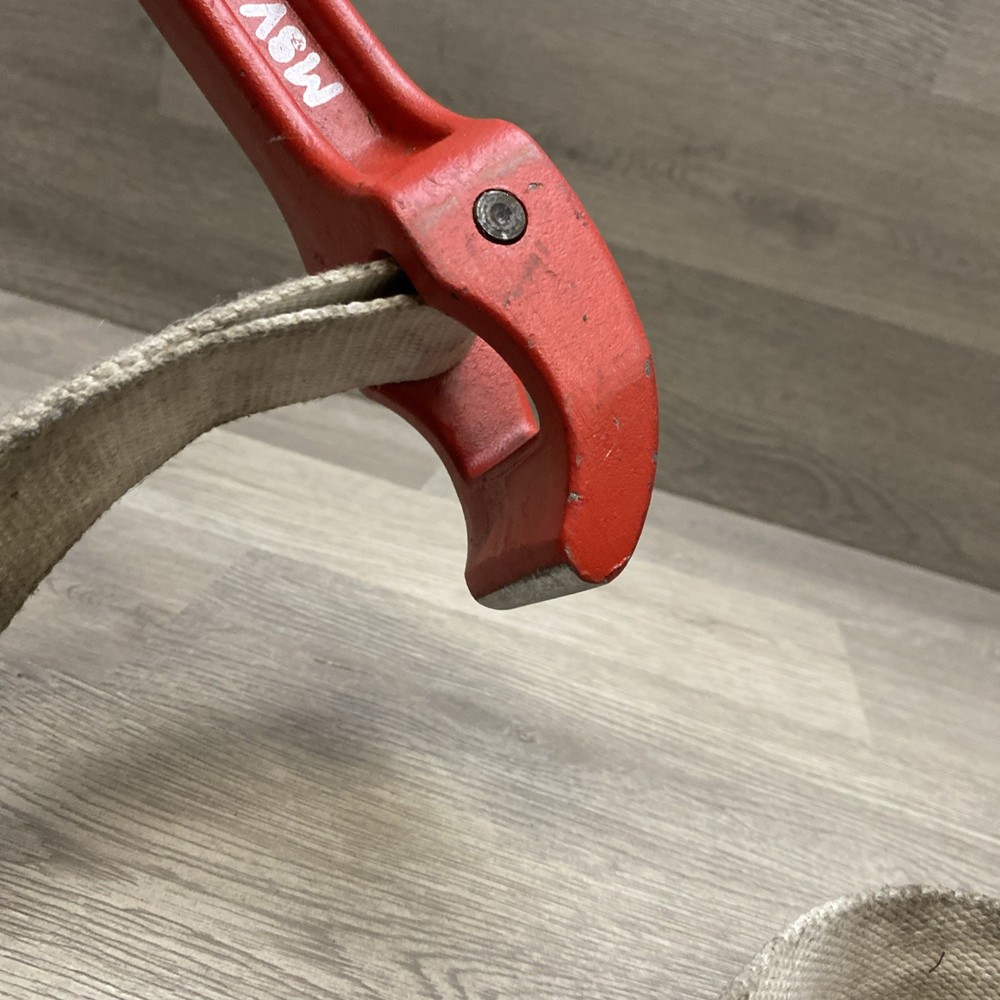 Titan 21316 18in. Strap Wrench