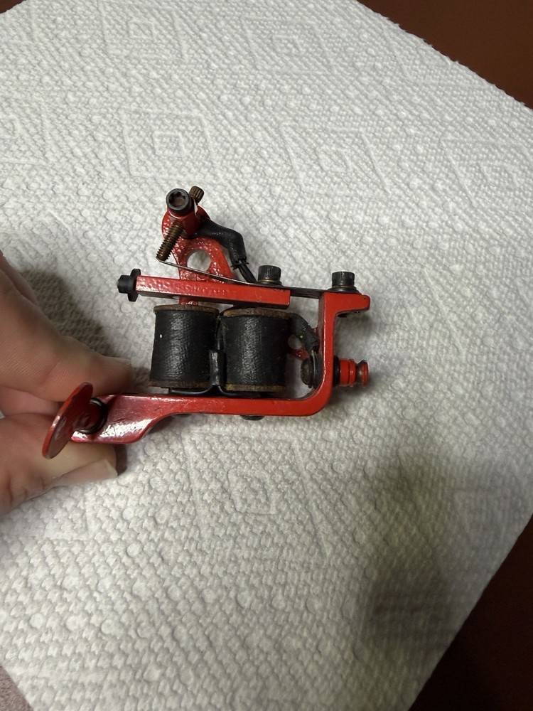 Seth Ciferri Micro Jonesy