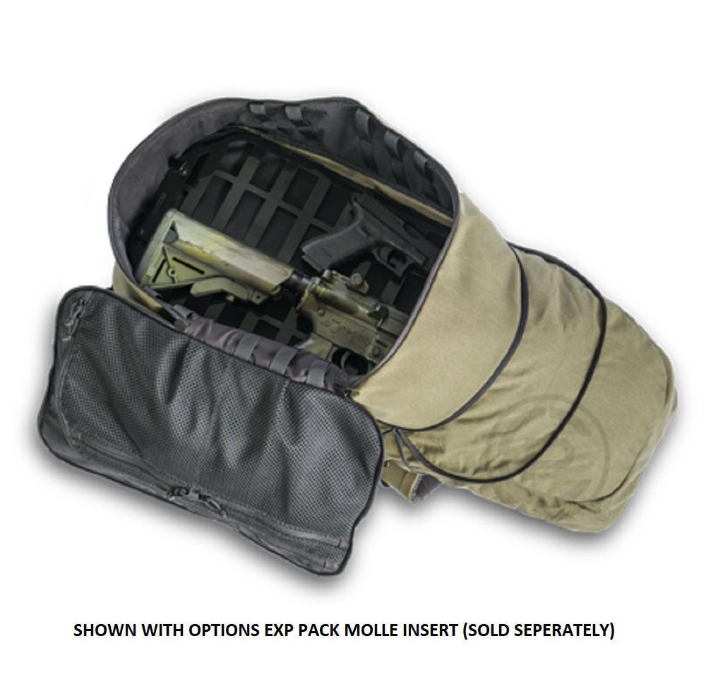 Crye Precision - EXP 2100 Pack - Tactical Backpack - Multicam