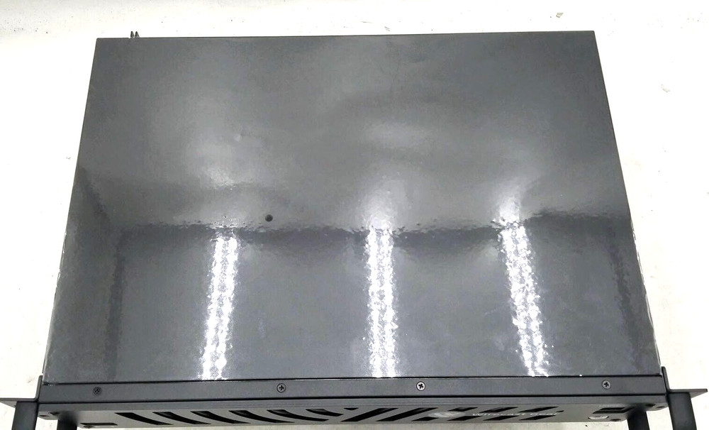 Telestream Wirecast Gear Professional Video Streaming System EMPTY CHASSIS