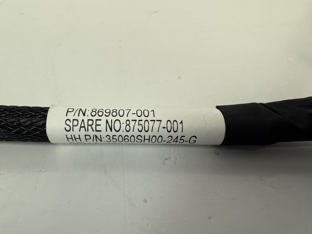 HPE 875077-001 FRONT PANEL POWER MODULE W/OUT SID DL380 GEN 10