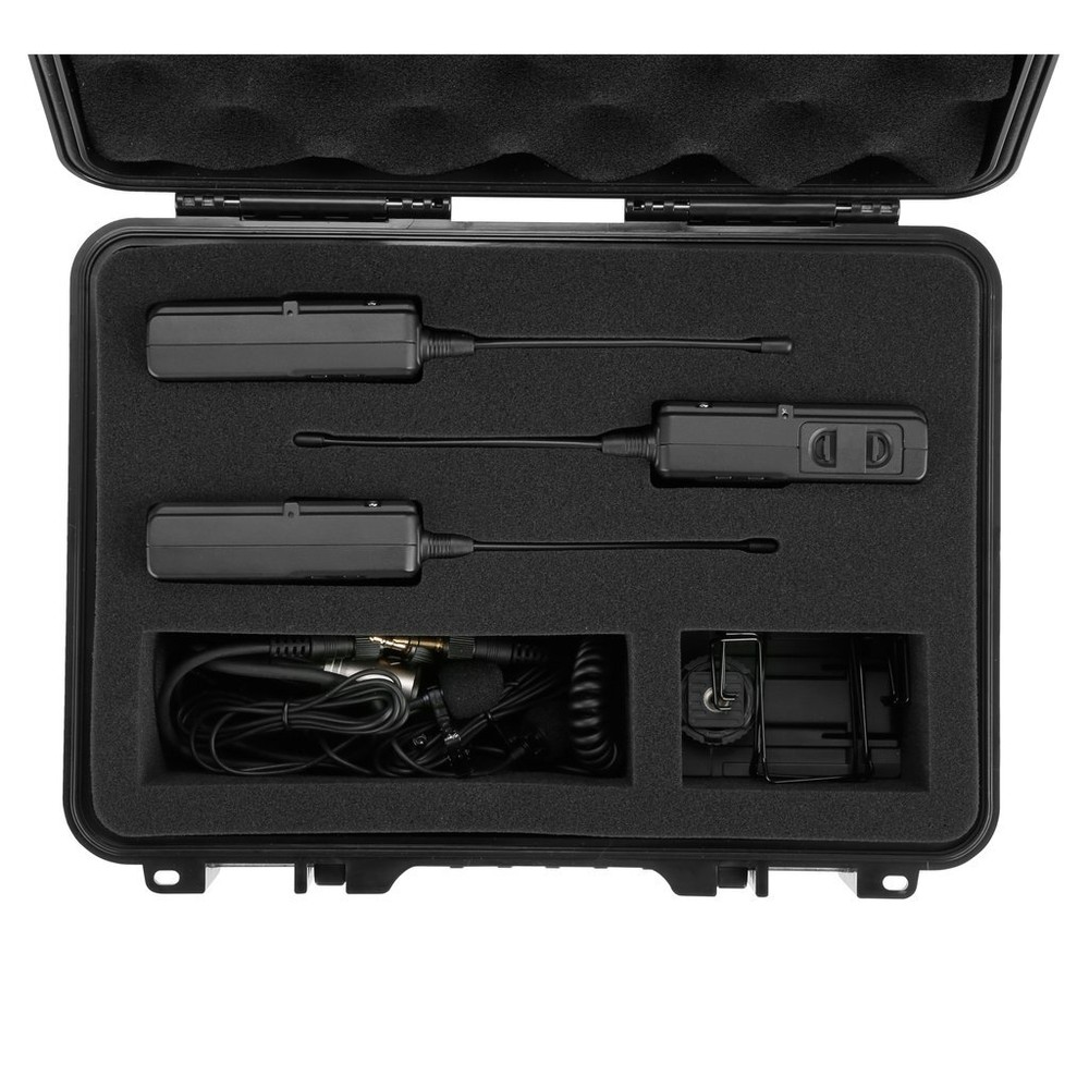 Saramonic SR-C8 Saramonic Microphone/Gear Case