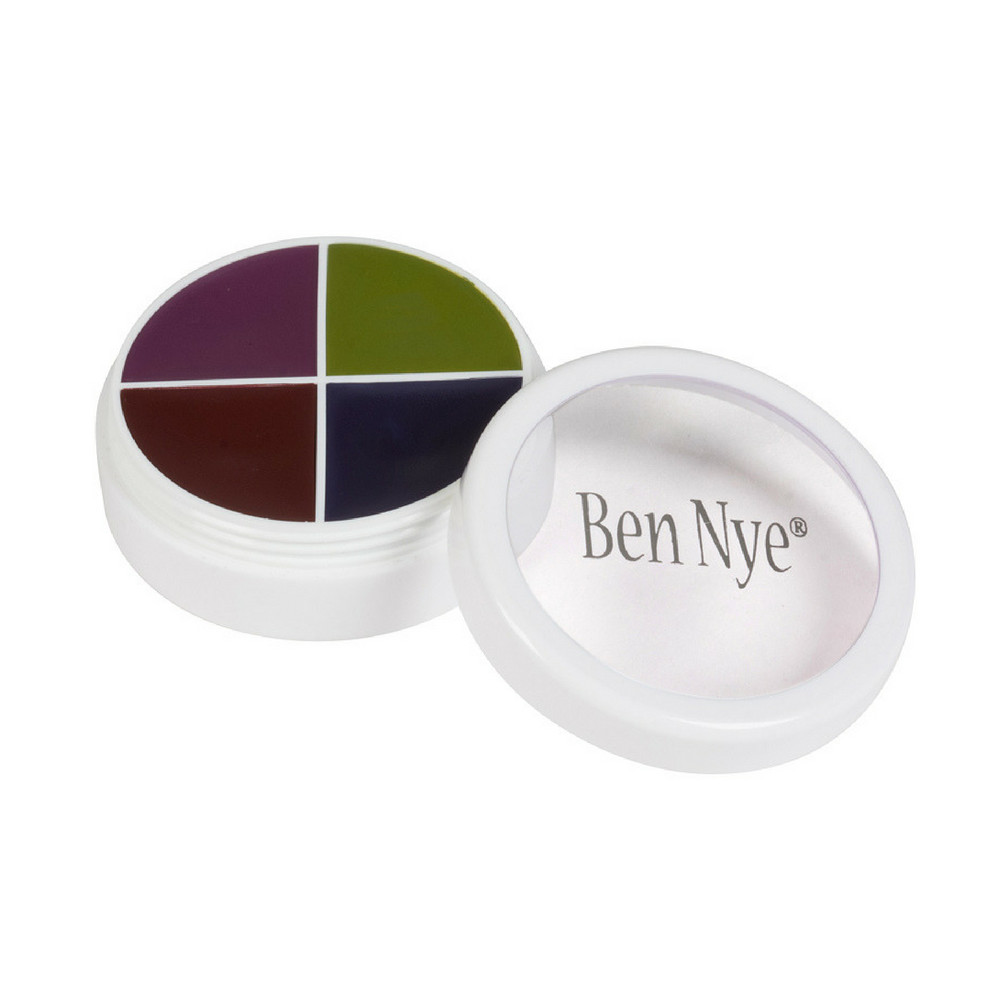 Ben Nye Bruise Wheel CK-1