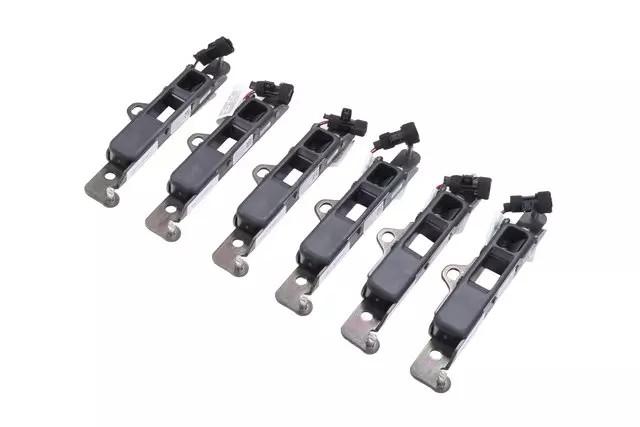 Genuine GM Driver Side Folding Top Front Latch Striker 84388501