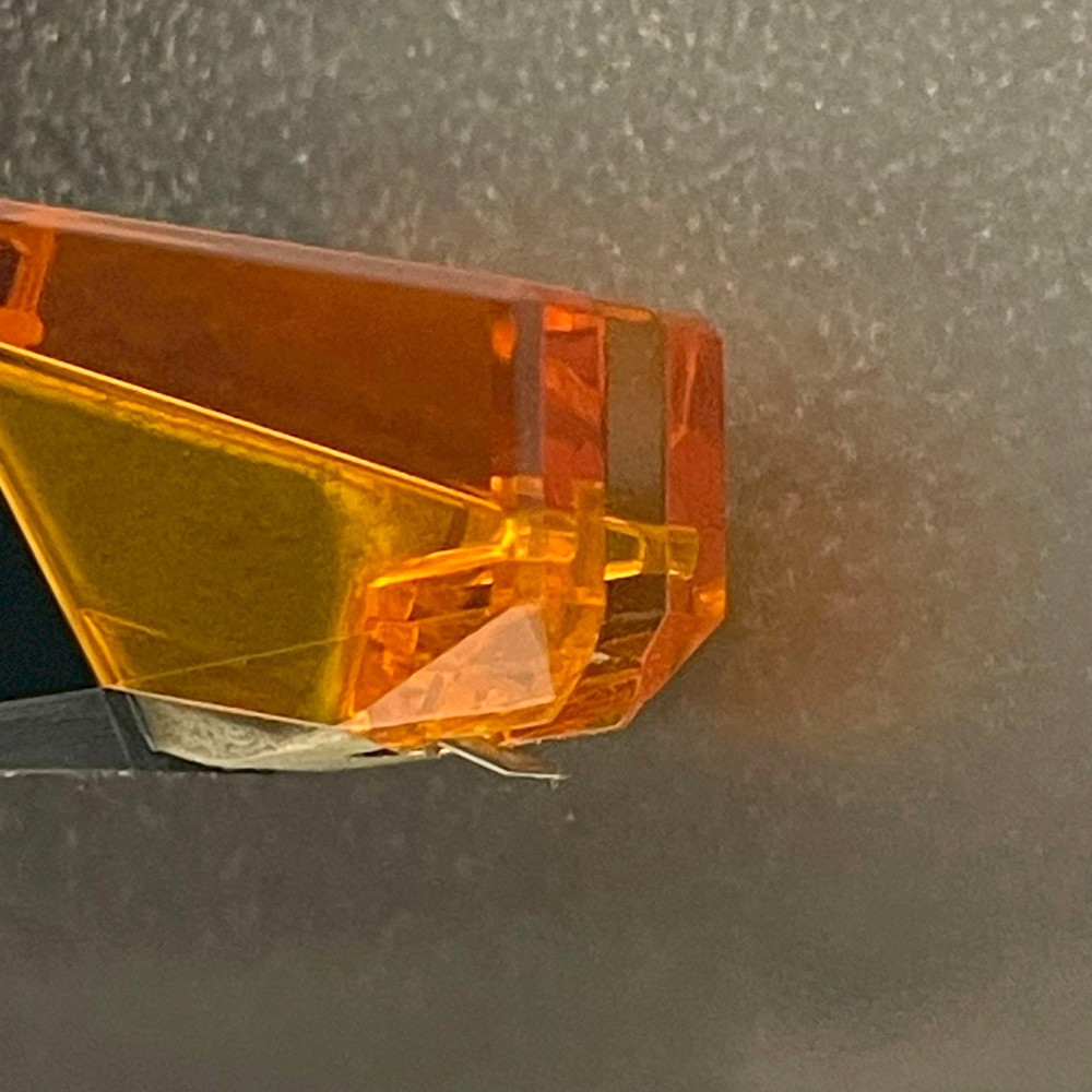 Technics SL-6 Linear Tracking Direct Drive Turntable Tested Works