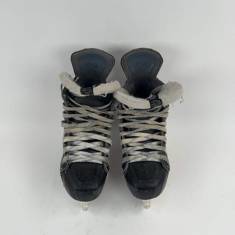 Bauer Nexus 7000 Size 1.5 Hockey Skates