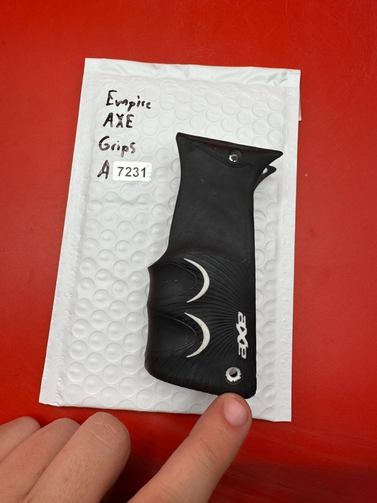 Empire AXE Grips