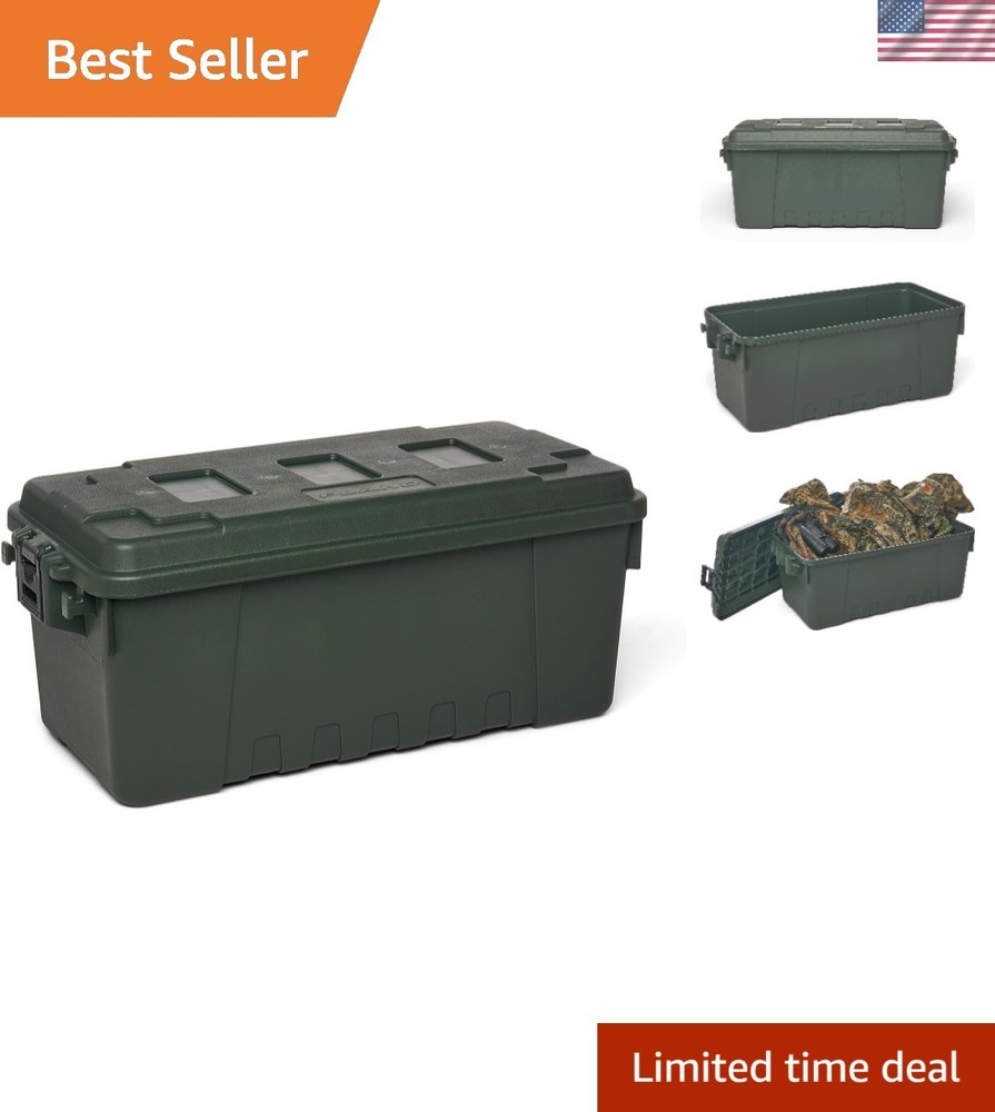 Storage Trunks