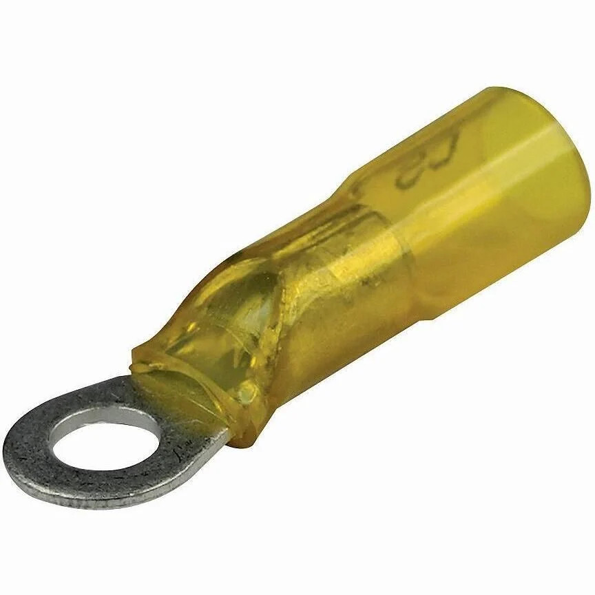 Seachoice 60031 Heat Shrink Ring Terminals
