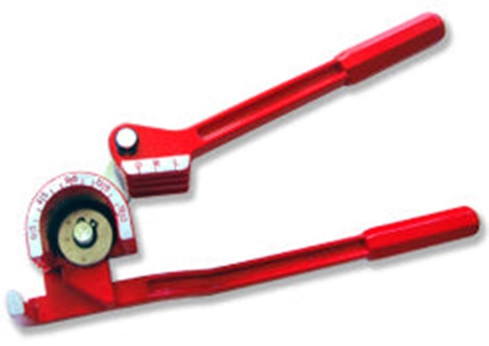 Small Hand Tubing Bender