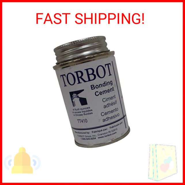 TORBOT Liquid Bonding Cement