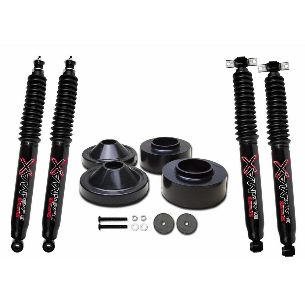 Skyjacker Suspension Leveling Kit | JK23-B
