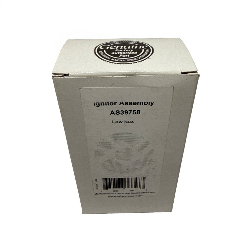 Rheem AS39758 Spark Ignitor (NEW)