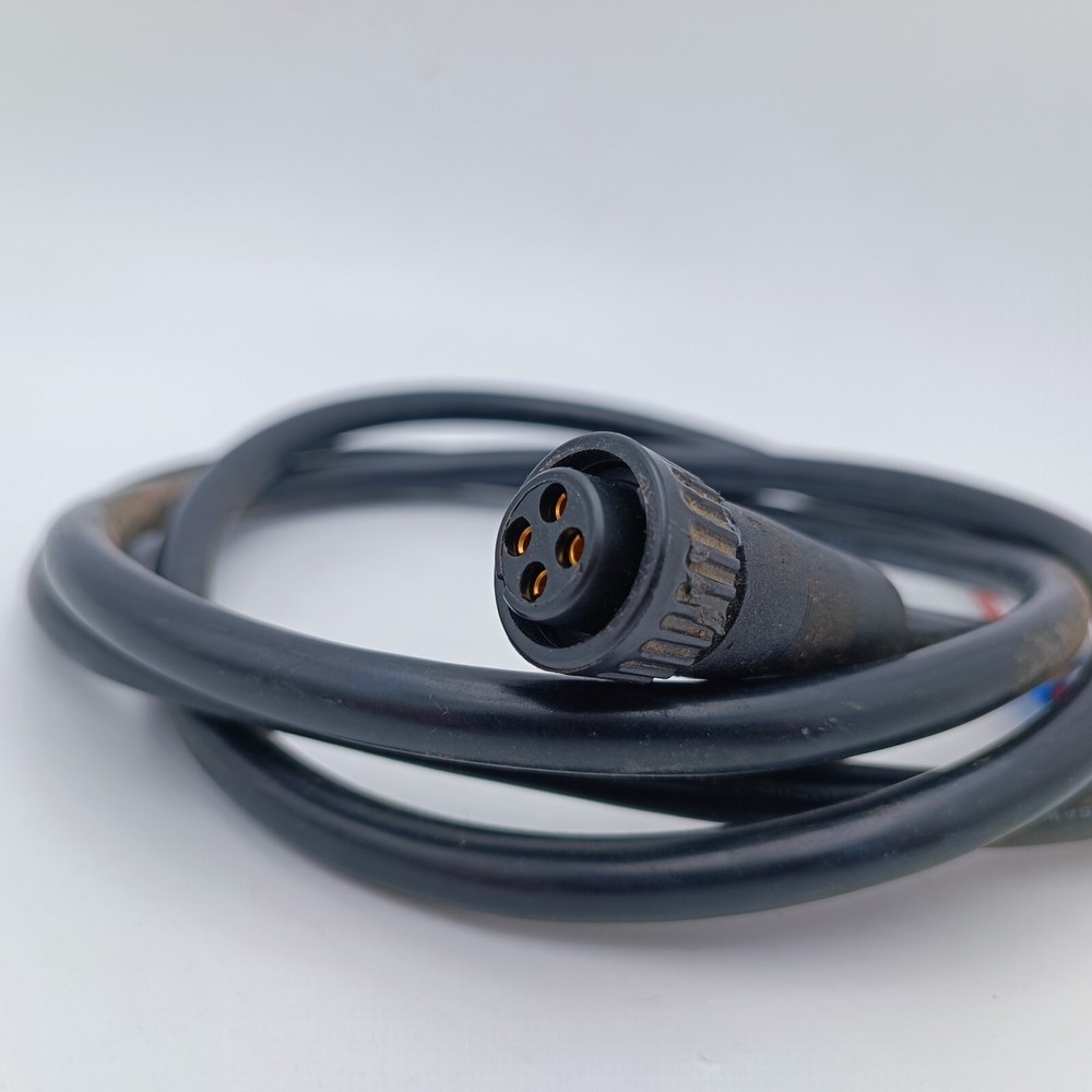 SAILOR 9522 IRIDIUM Fixed Mount Transceiver Unit Satellite Phone