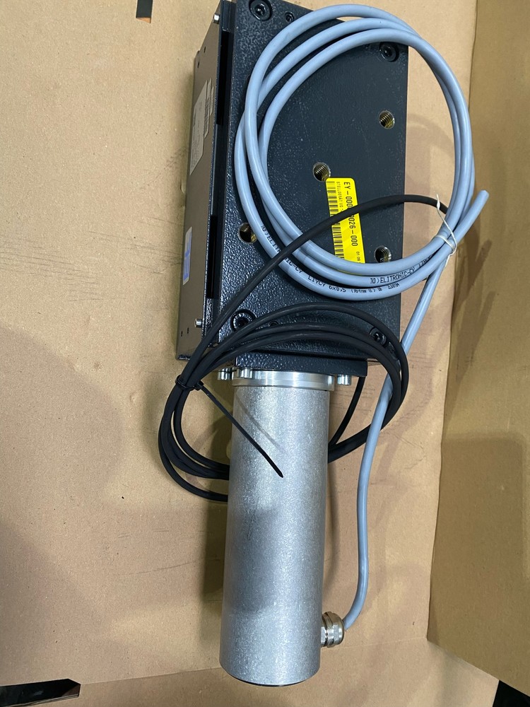 EL VG 1404 vacuum pump