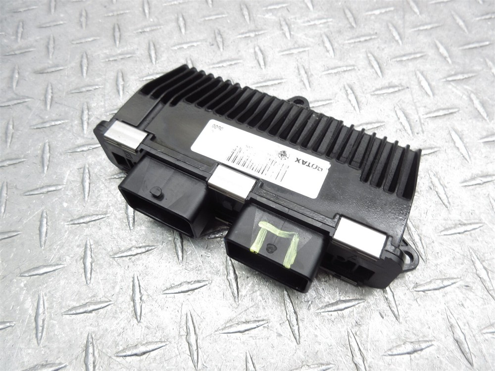 2021 21 Can-Am Ryker 900 OEM CDI ECU ECM Computer Control Box Unit Module