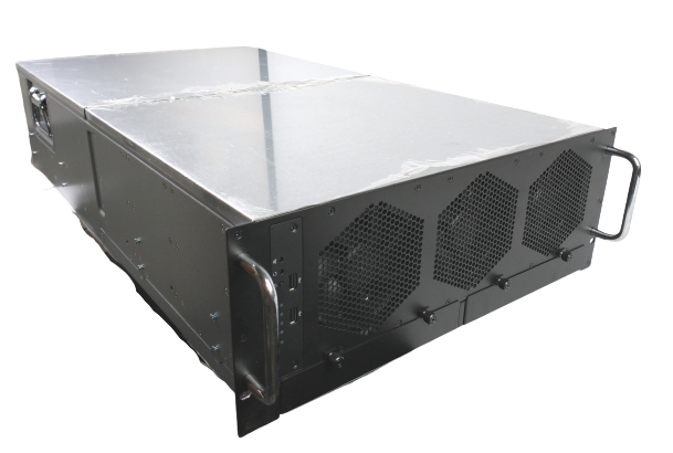 Chenbro NR40700 4U Storinator, 48-bay Storage Server Chassis (OPEN BOX)