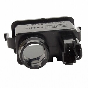 Interior Air Temp Sensor Motorcraft YH1737