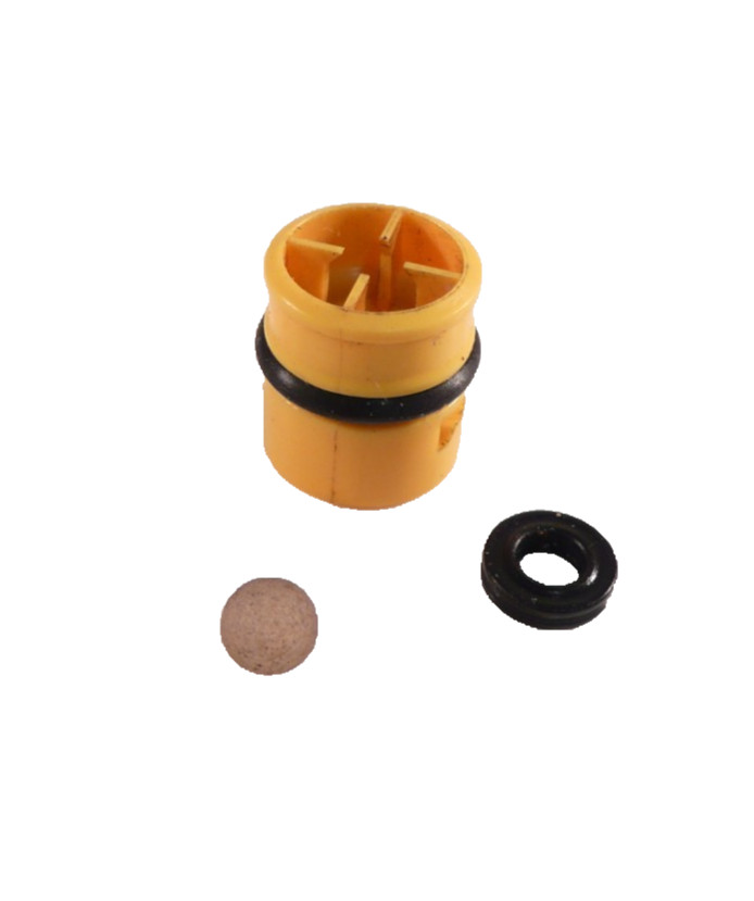 RainSoft 61571 Fleck Yellow Cage Check Ball Assembly Water Softener Parts
