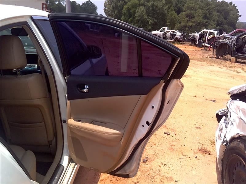 Console Front Floor With Navigation System Fits 10 MAXIMA 103958059