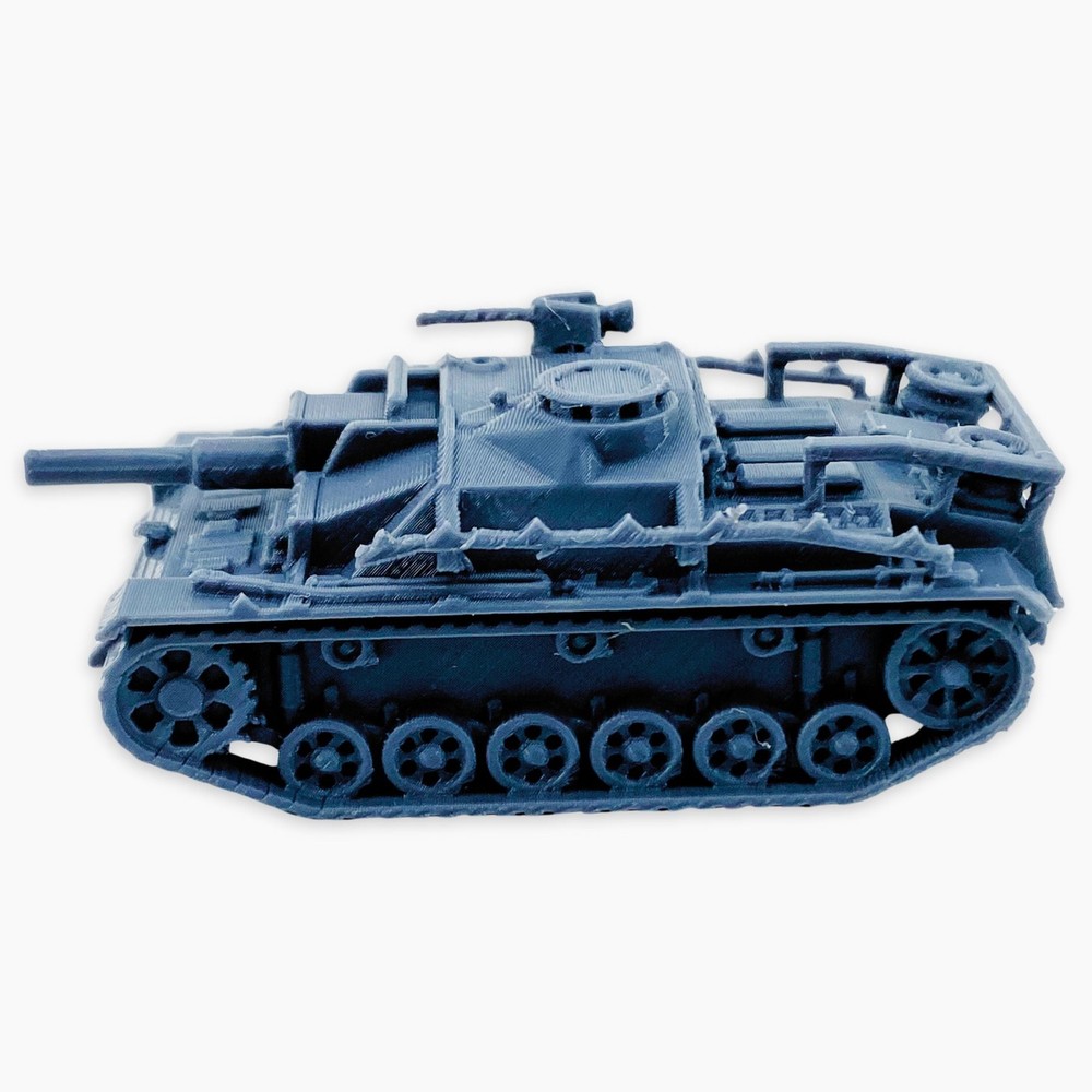 StuH 42 (rails late)