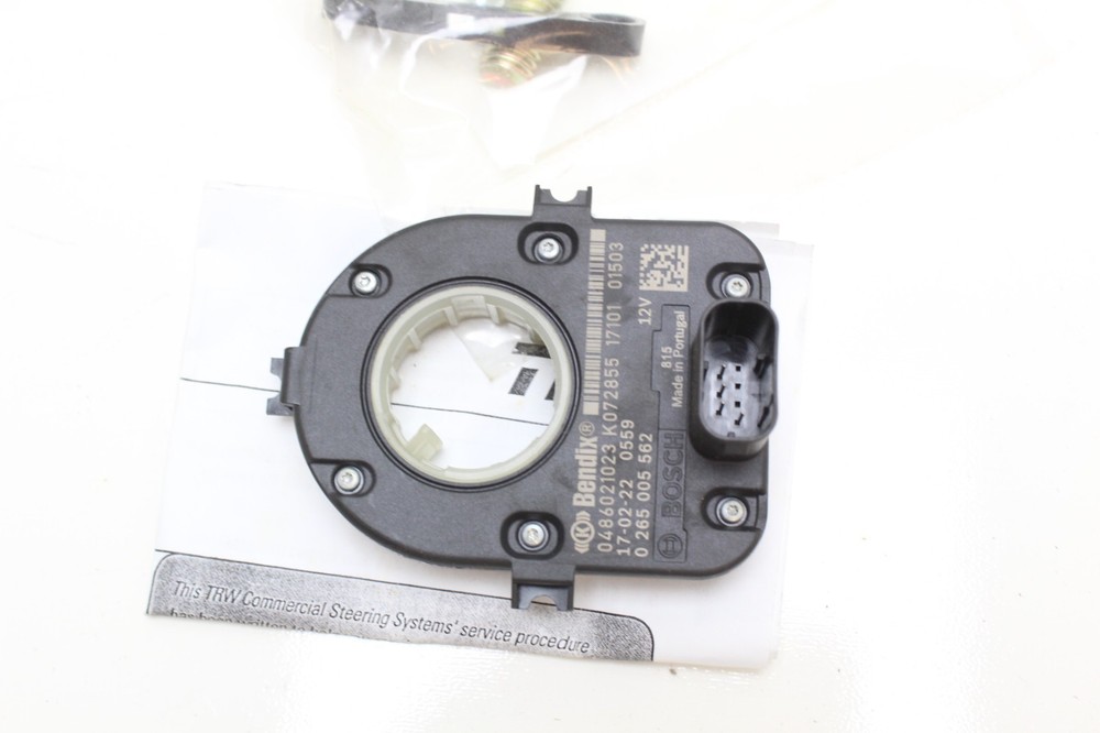 K072855 Bendix Steering Angle Sensor