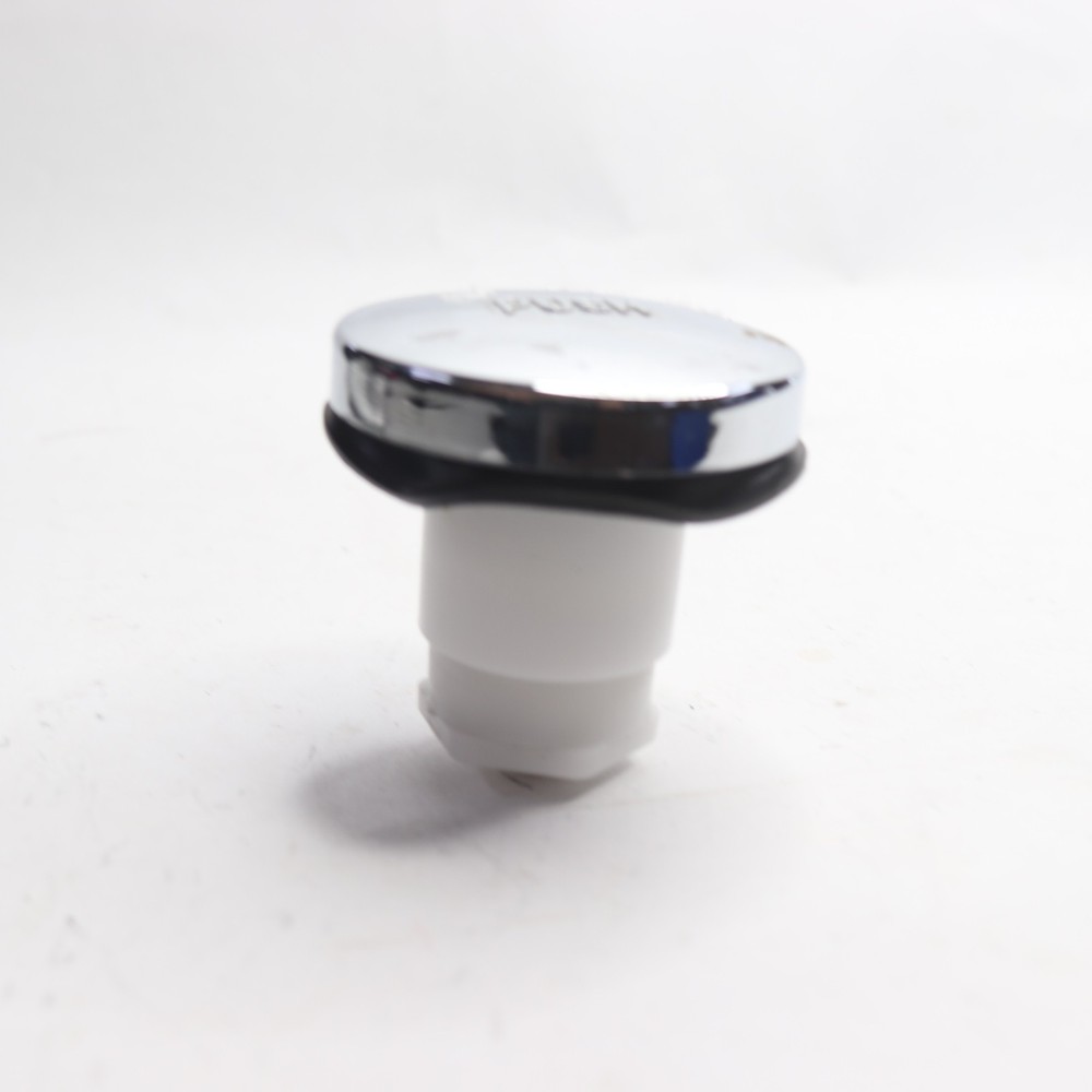 Danco Universal Touch-Toe Push Button Tub Stopper 2" x 2-1/4" 80811