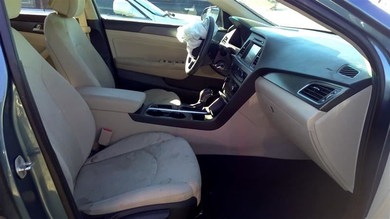 SONATA 2016 High Mounted Stop Light 1037085601