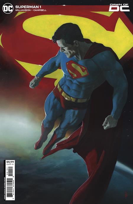 Superman #2-5 | Select Covers | DC Comics 2023 NM