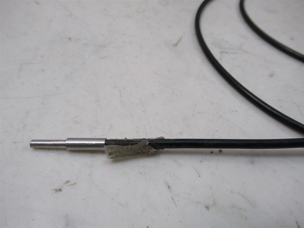 Schott Fiber Optics Model 1180 Illuminator Variable Light Source 80 Watt