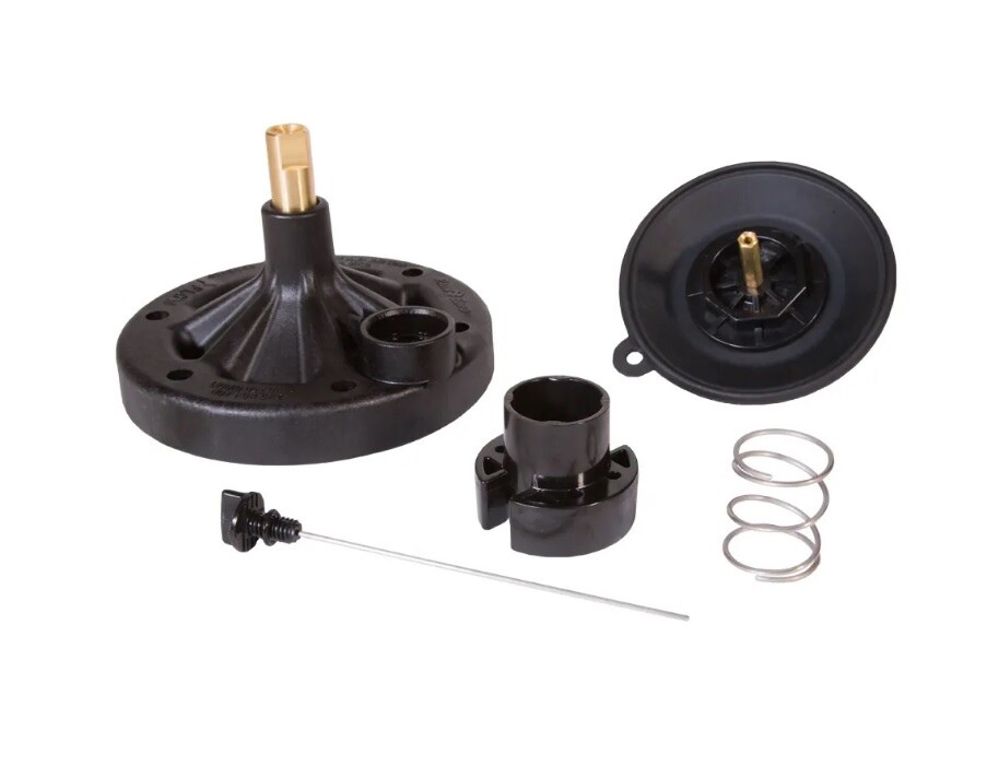 Rain bird 150 PEB Valve Replacement Diaphragm Assembly and Bonnet Assembly