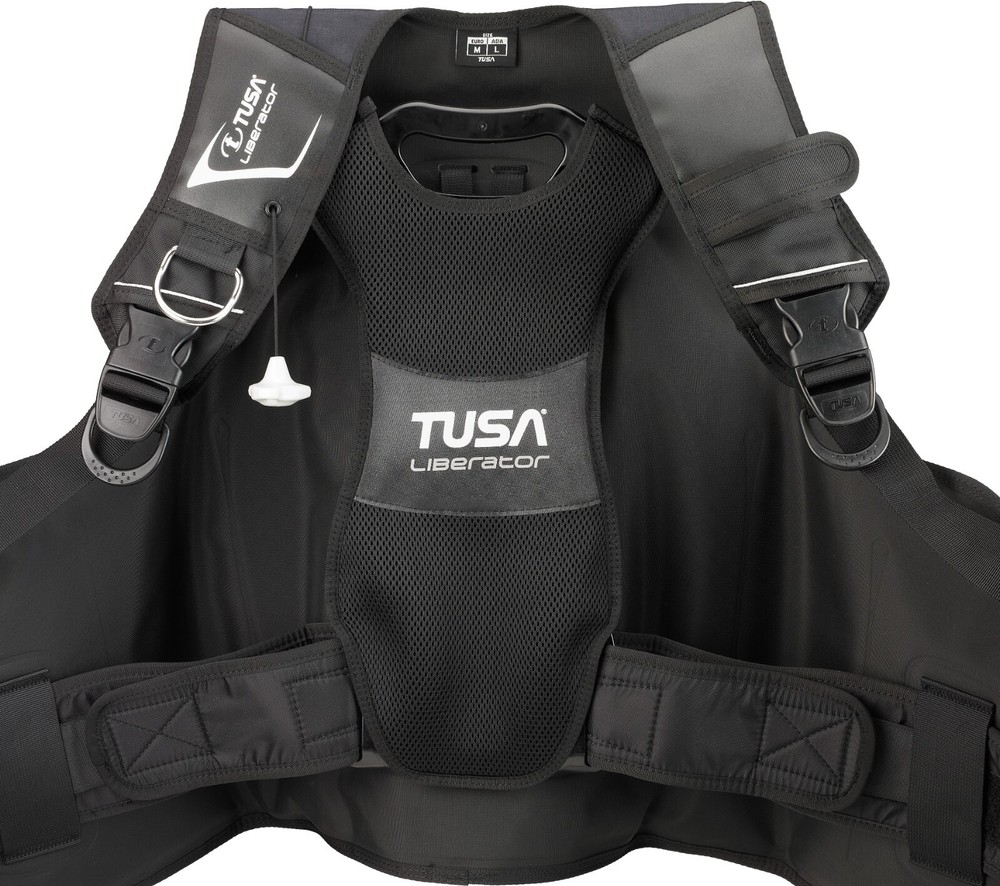 TUSA Liberator BCD - XL