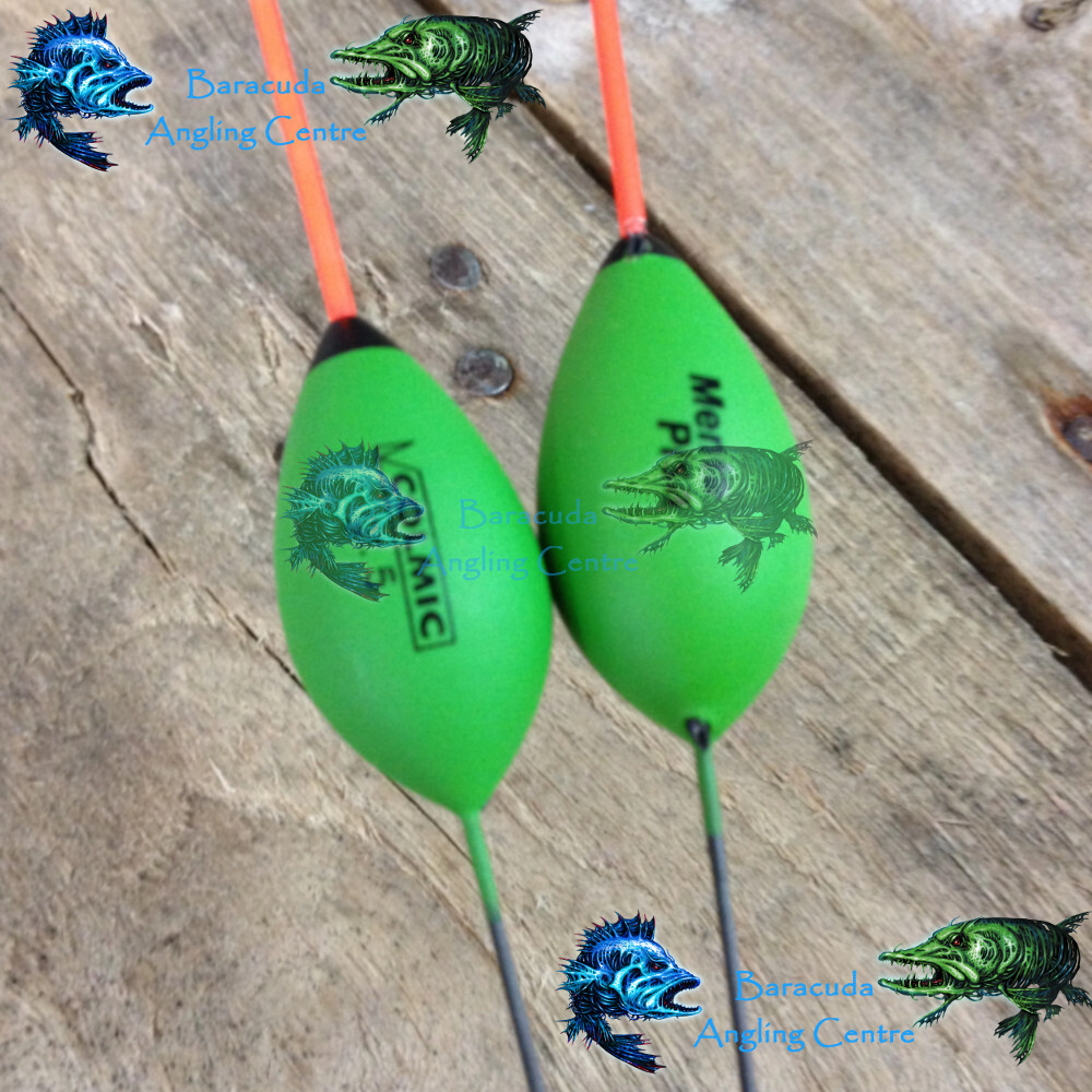 Colmic Menta Pisa Pole Float