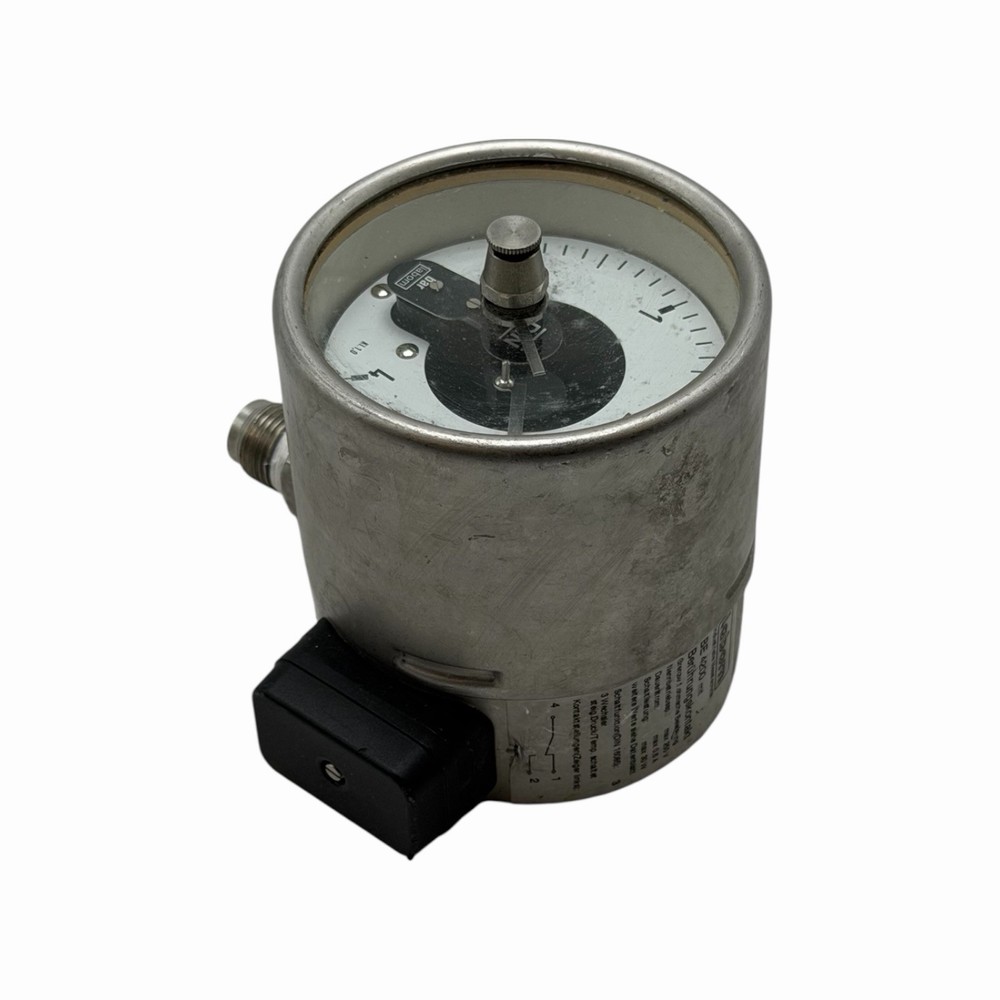 Labom BE 4200 Pressure Gauge