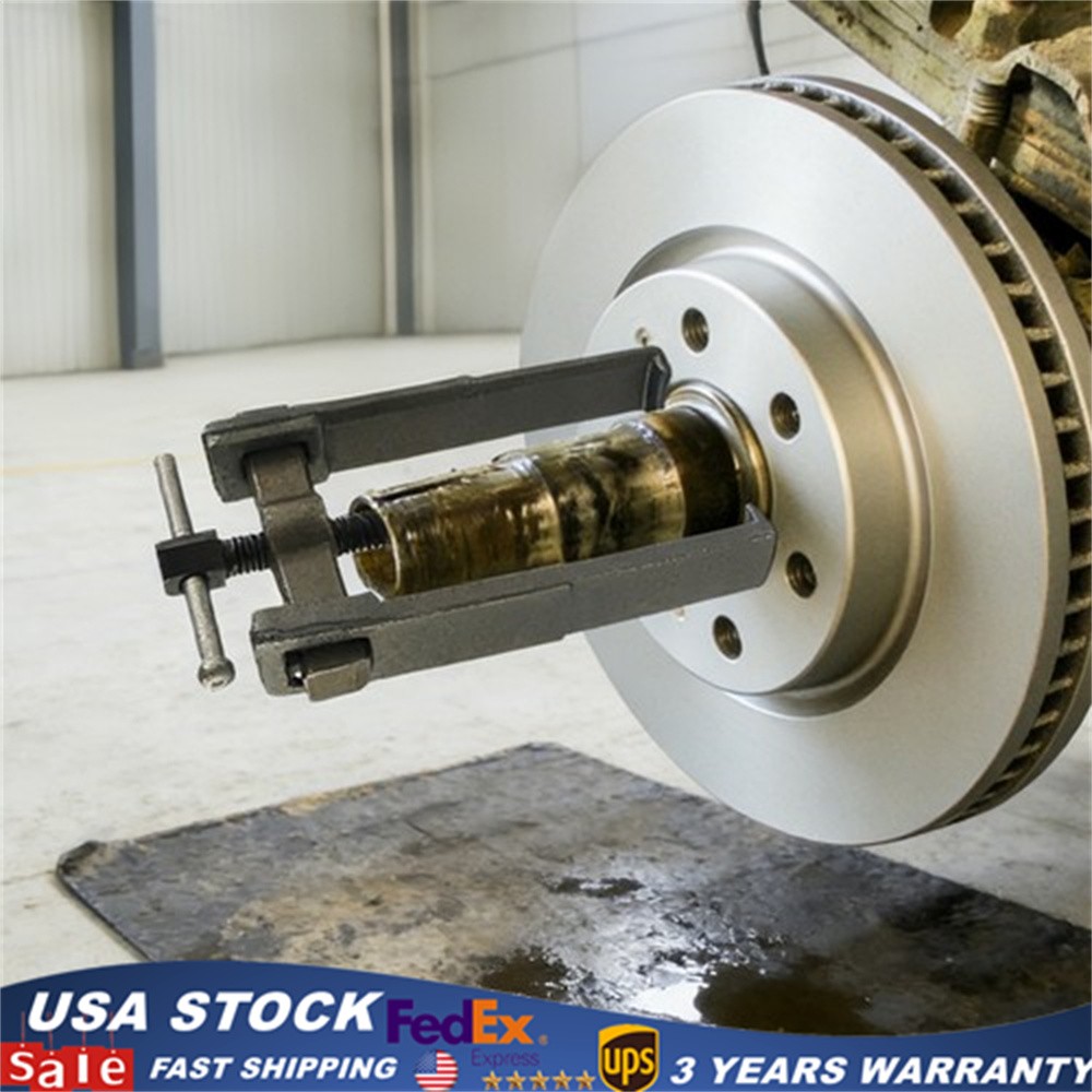 Two Jaws Bearing Puller/Remover, Two Jaw Puller Tool, Pump Pulley Remover