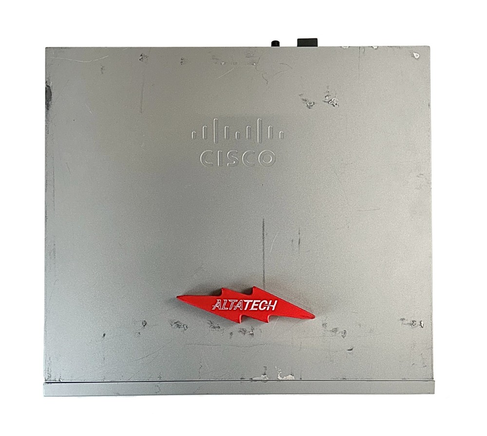 Cisco ASA5515-X Adaptive Security Appliance