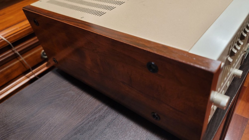 Marantz SR930 please read description