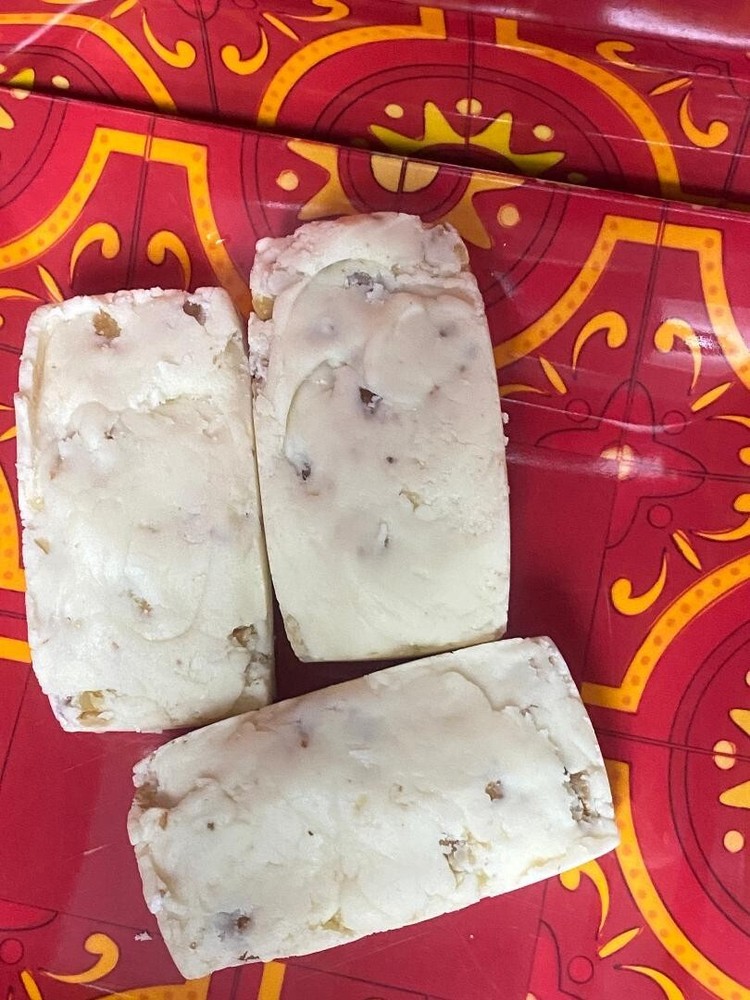 Maple Walnut Fudge 1/2 pound