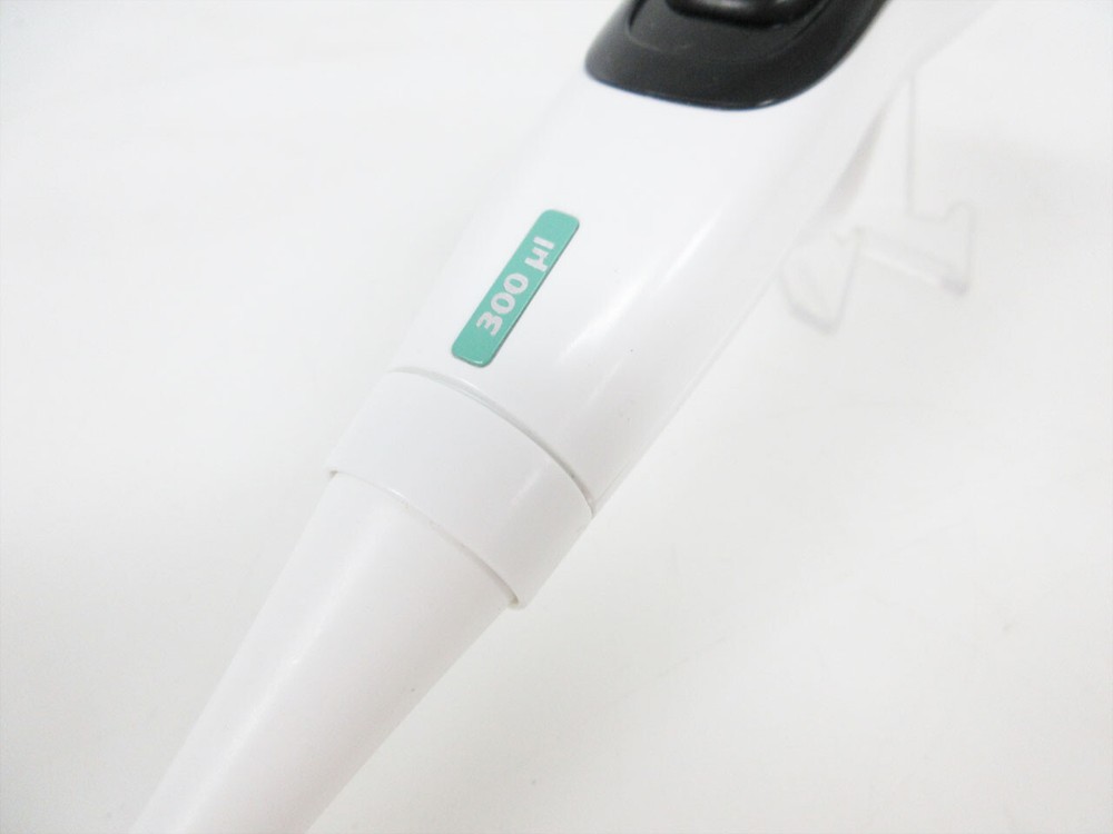 INTEGRA 4013 300 uL ELECTRONIC PIPETTE SINGLE CHANNEL