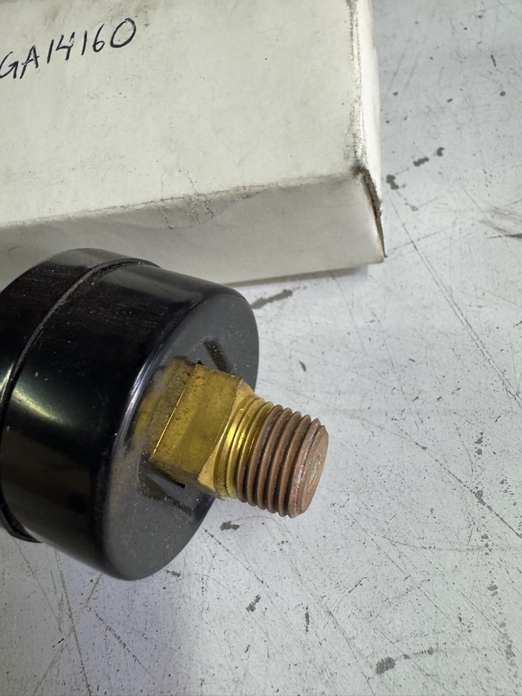 14160 Gauge - New Replacement Part