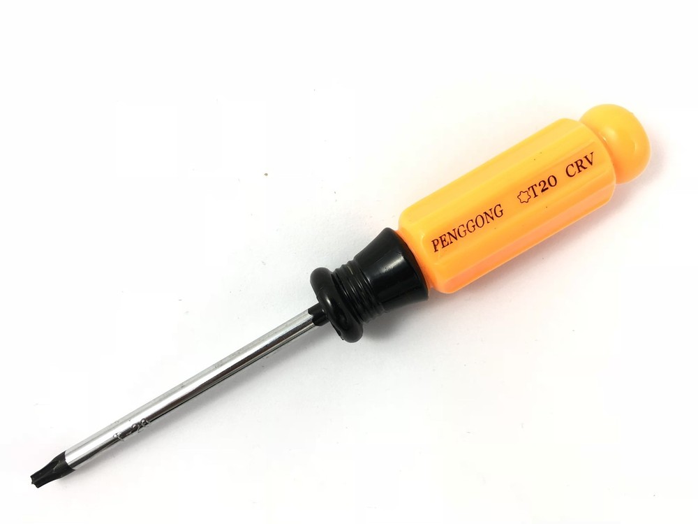 T20 ScrewDriver For-Oakley Jawbone/Split Jacket/Racing Jacket