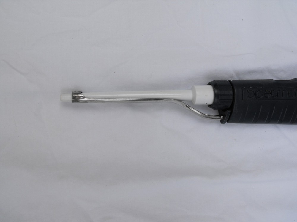 Gilson Pipetman P 200 Pipette