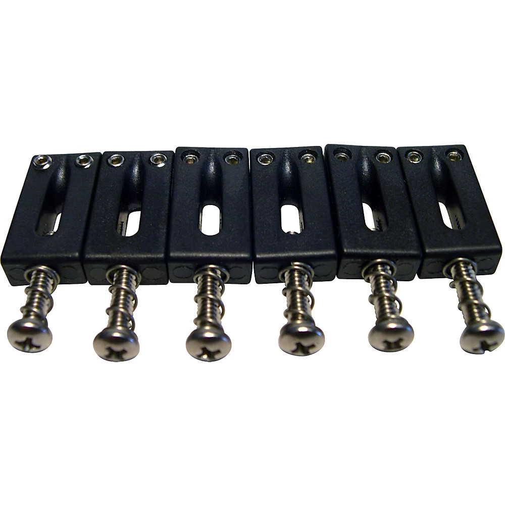 Graph Tech PRS String Saver Saddles (Set of 6)