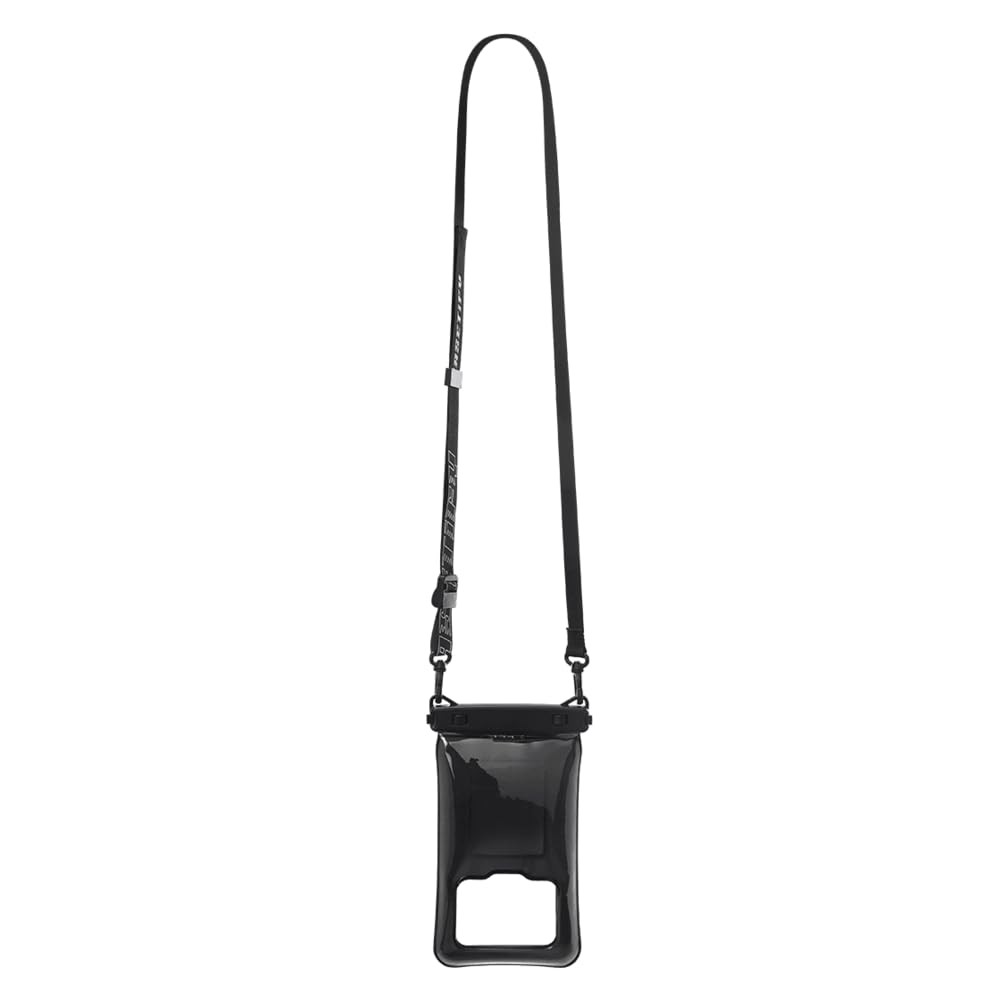 Bounce Extreme Pouch - Black