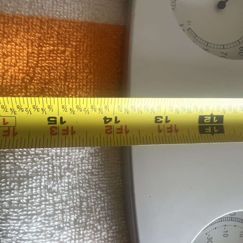 “Snap-on wall clock thermometer hygrometer
