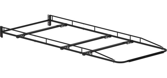HOLMAN 160' STEEL CARGO RACK- 80160